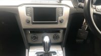 2015 VW Passat 2.0 TDI DSG