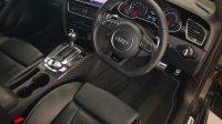 2014 Audi RS4 Avant 4.2 TFSI Quattro