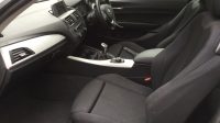 2014 BMW 220 SE COUPE 2.0D MANUAL