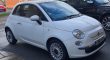 2010 FIAT 500