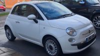 2010 FIAT 500
