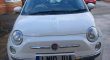 2010 FIAT 500