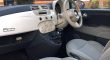 2010 FIAT 500