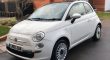 2010 FIAT 500