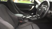 2014 BMW 220 SE COUPE 2.0D MANUAL