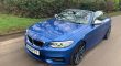 2015 Bmw M235i Convertible Automatic 2 Series