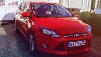 Ford Focus Zetec Turbo 1.0 EcoBoost 125 bhp (not st rs vrx GTI m sport s3 amg)