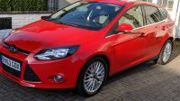 Ford Focus Zetec Turbo 1.0 EcoBoost 125 bhp (not st rs vrx GTI m sport s3 amg)