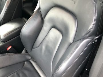 2012 AUDI A5