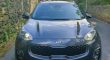 Kia Sportage 2016 petrol