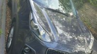 Kia Sportage 2016 petrol