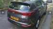 Kia Sportage 2016 petrol