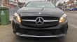 MERCEDES BENZ A 180d SPORT EXECUTIVE 2018(67 Reg) MANUAL