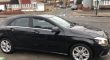 MERCEDES BENZ A 180d SPORT EXECUTIVE 2018(67 Reg) MANUAL