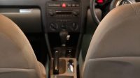 AUDI A3 AUTOMATIC SPEICAL EDITION 1.6L