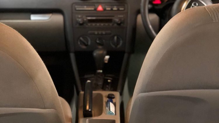 AUDI A3 AUTOMATIC SPEICAL EDITION 1.6L