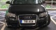 AUDI A3 AUTOMATIC SPEICAL EDITION 1.6L