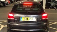 AUDI A3 AUTOMATIC SPEICAL EDITION 1.6L