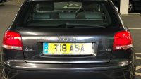 AUDI A3 AUTOMATIC SPEICAL EDITION 1.6L
