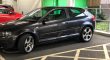 AUDI A3 AUTOMATIC SPEICAL EDITION 1.6L
