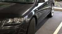AUDI A3 AUTOMATIC SPEICAL EDITION 1.6L