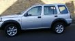 Landrover Freelander 1.8 petrol 2005