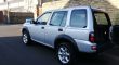 Landrover Freelander 1.8 petrol 2005