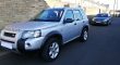 Landrover Freelander 1.8 petrol 2005
