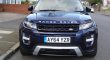 Evoque 2.2 SD4 FOR SALE
