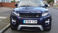 Evoque 2.2 SD4 FOR SALE