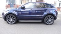 Evoque 2.2 SD4 FOR SALE