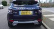 Evoque 2.2 SD4 FOR SALE