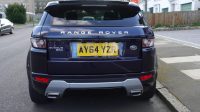Evoque 2.2 SD4 FOR SALE
