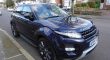 Evoque 2.2 SD4 FOR SALE