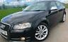 *** STUNNING AUDI A3 SPORTBACK 2.0 TDI SPORTS WITH NAV 114K CAMBELTED ***