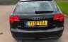 *** STUNNING AUDI A3 SPORTBACK 2.0 TDI SPORTS WITH NAV 114K CAMBELTED ***