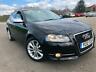 *** STUNNING AUDI A3 SPORTBACK 2.0 TDI SPORTS WITH NAV 114K CAMBELTED ***