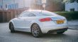 Audi TT 2008 2.0 TFSI