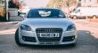 Audi TT 2008 2.0 TFSI