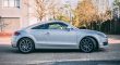 Audi TT 2008 2.0 TFSI