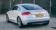 Audi TT 2008 2.0 TFSI