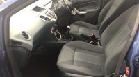 2010 FORD FIESTA 1.2 ZETEC 5 DOOR 87K FSH £2995 ONO