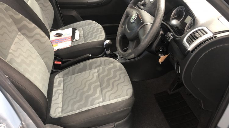 ** SPOTLESS 2010 SKODA ROOMSTER 1.09 TDI SE 105 BHP 48,000 FULL DEALER HISTORY ***