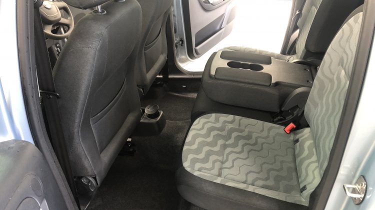 ** SPOTLESS 2010 SKODA ROOMSTER 1.09 TDI SE 105 BHP 48,000 FULL DEALER HISTORY ***