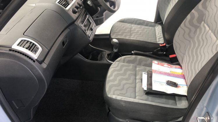 ** SPOTLESS 2010 SKODA ROOMSTER 1.09 TDI SE 105 BHP 48,000 FULL DEALER HISTORY ***