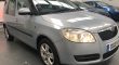 ** SPOTLESS 2010 SKODA ROOMSTER 1.09 TDI SE 105 BHP 48,000 FULL DEALER HISTORY ***