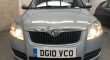 ** SPOTLESS 2010 SKODA ROOMSTER 1.09 TDI SE 105 BHP 48,000 FULL DEALER HISTORY ***