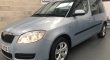 ** SPOTLESS 2010 SKODA ROOMSTER 1.09 TDI SE 105 BHP 48,000 FULL DEALER HISTORY ***