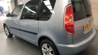 ** SPOTLESS 2010 SKODA ROOMSTER 1.09 TDI SE 105 BHP 48,000 FULL DEALER HISTORY ***