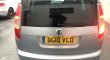 ** SPOTLESS 2010 SKODA ROOMSTER 1.09 TDI SE 105 BHP 48,000 FULL DEALER HISTORY ***